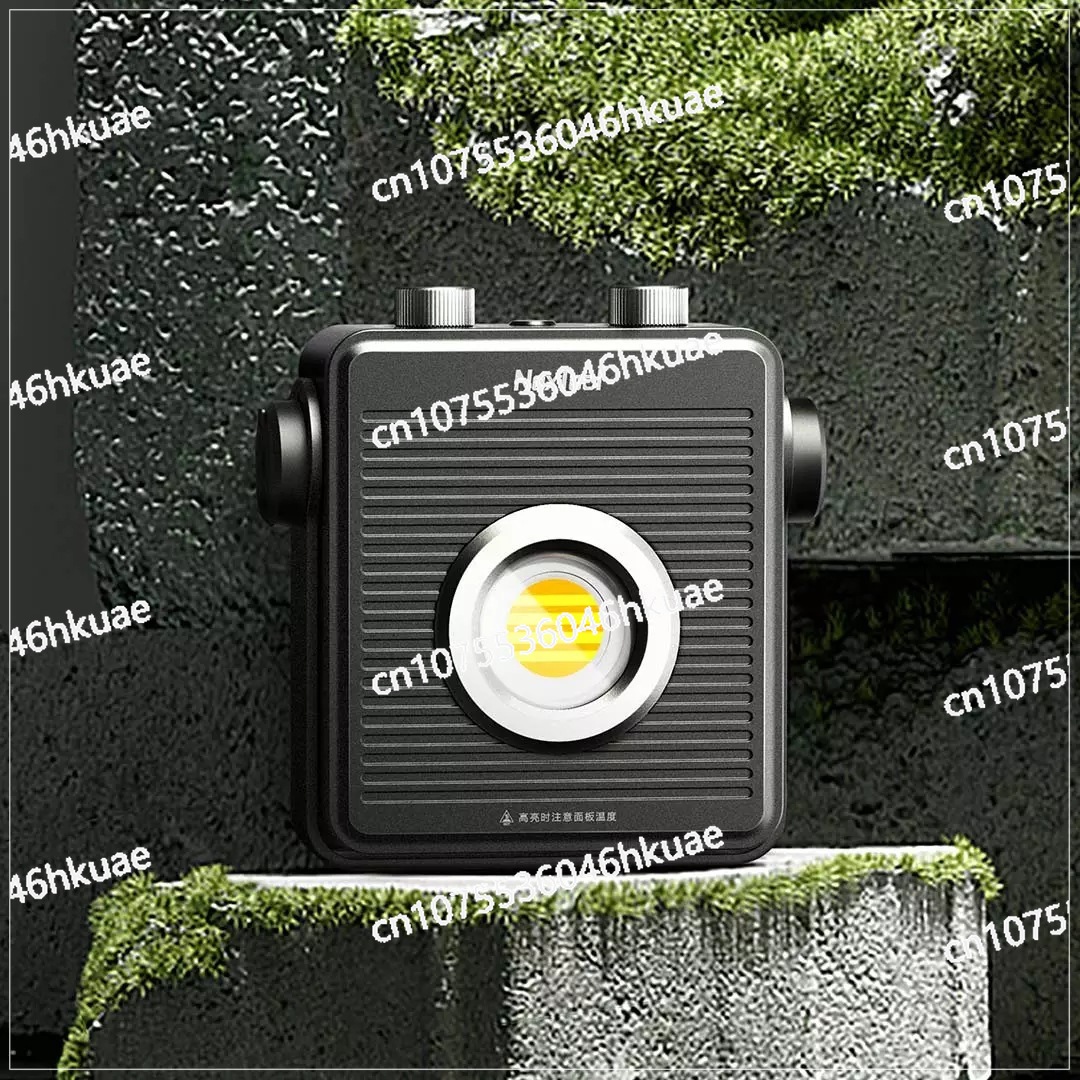 Outdoor Camping Venues - Leiguang luz para local ao ar