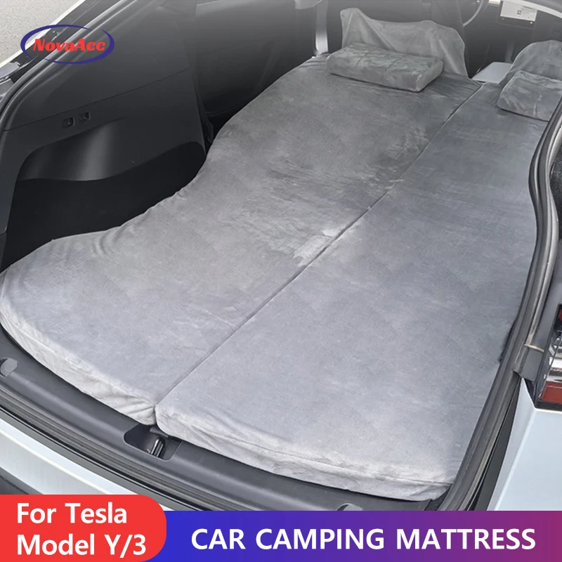 Outdoor Camping Carpet - Colchão de acampamento para carro, para