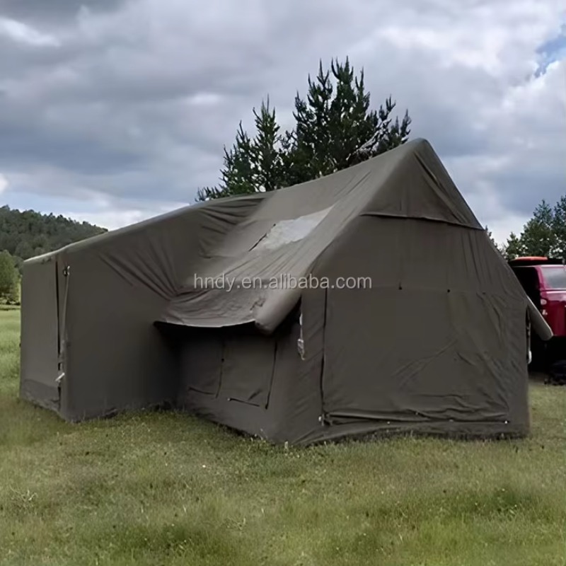 2025 mais novo design de fábri - Outdoor Camping House avaliação e preço