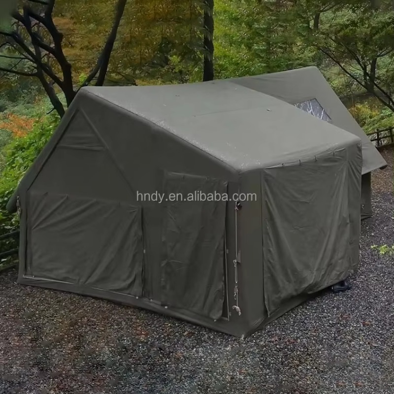 2025 mais novo design de fábri - Outdoor Camping House avaliação e preço
