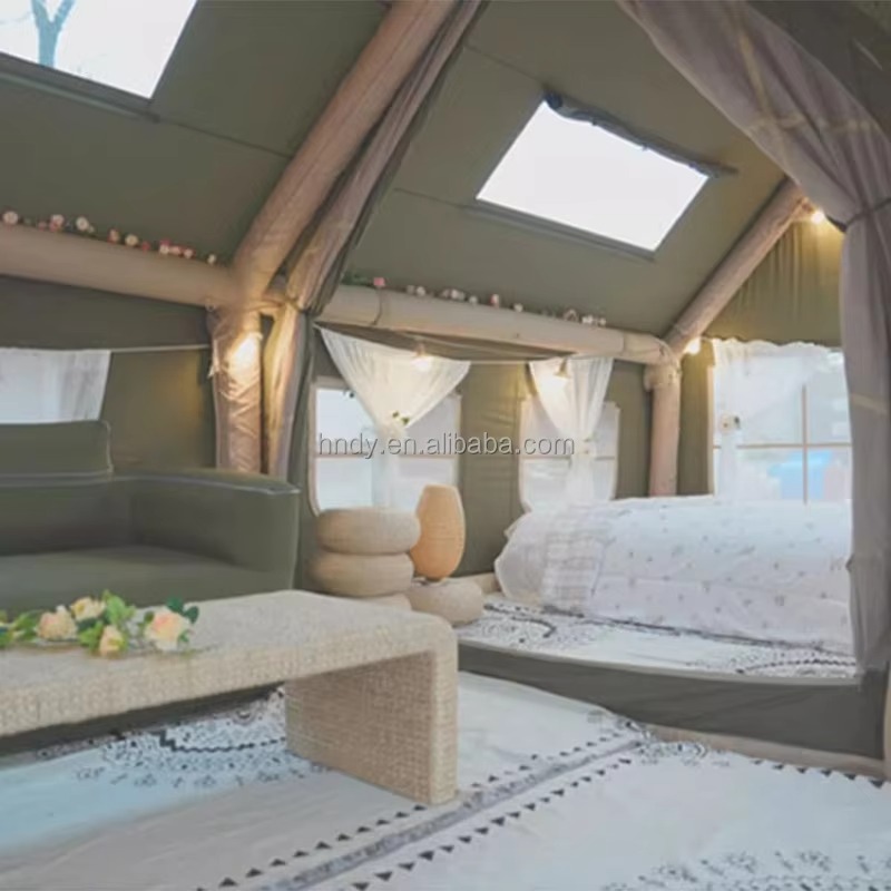 2025 mais novo design de fábri - Outdoor Camping House avaliação e preço