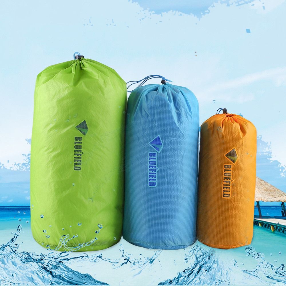 Nylon Cordão Cord Bag, Outdoor - Outdoor Camping Extension Cord avaliação e preço