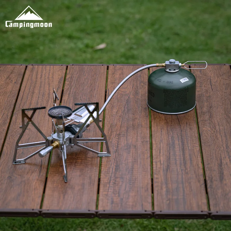 Acessórios para queimador divi - Outdoor Camping Extension Cord avaliação e preço