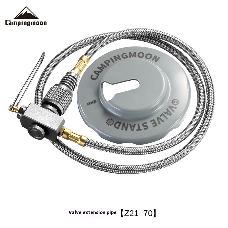 Acessórios para queimador divi - Outdoor Camping Extension Cord avaliação e preço