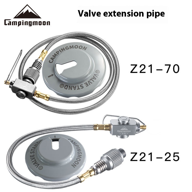 Acessórios para queimador divi - Outdoor Camping Extension Cord avaliação e preço