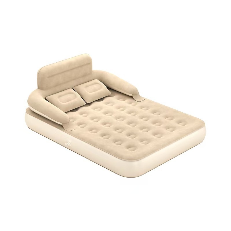 Cama Inflável Portátil para Do - Outdoor Camping Carpet avaliação e preço