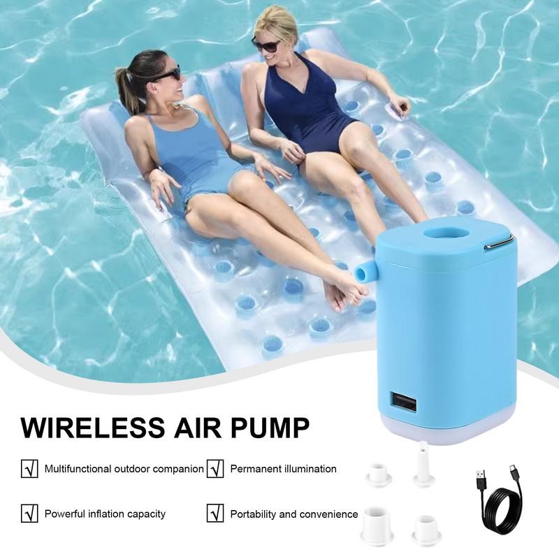 Bomba de ar recarregável para  - Outdoor Camping Store avaliação e preço