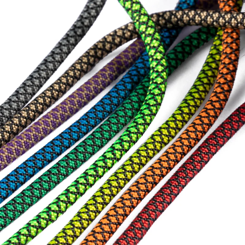 Cabo Dia.4mm para acampamento  - Outdoor Camping Extension Cord avaliação e preço