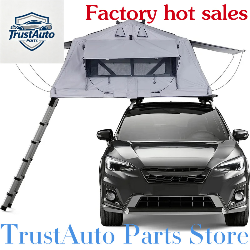 Loja de Peças Automotivas Trus - Outdoor Camping Store avaliação e preço