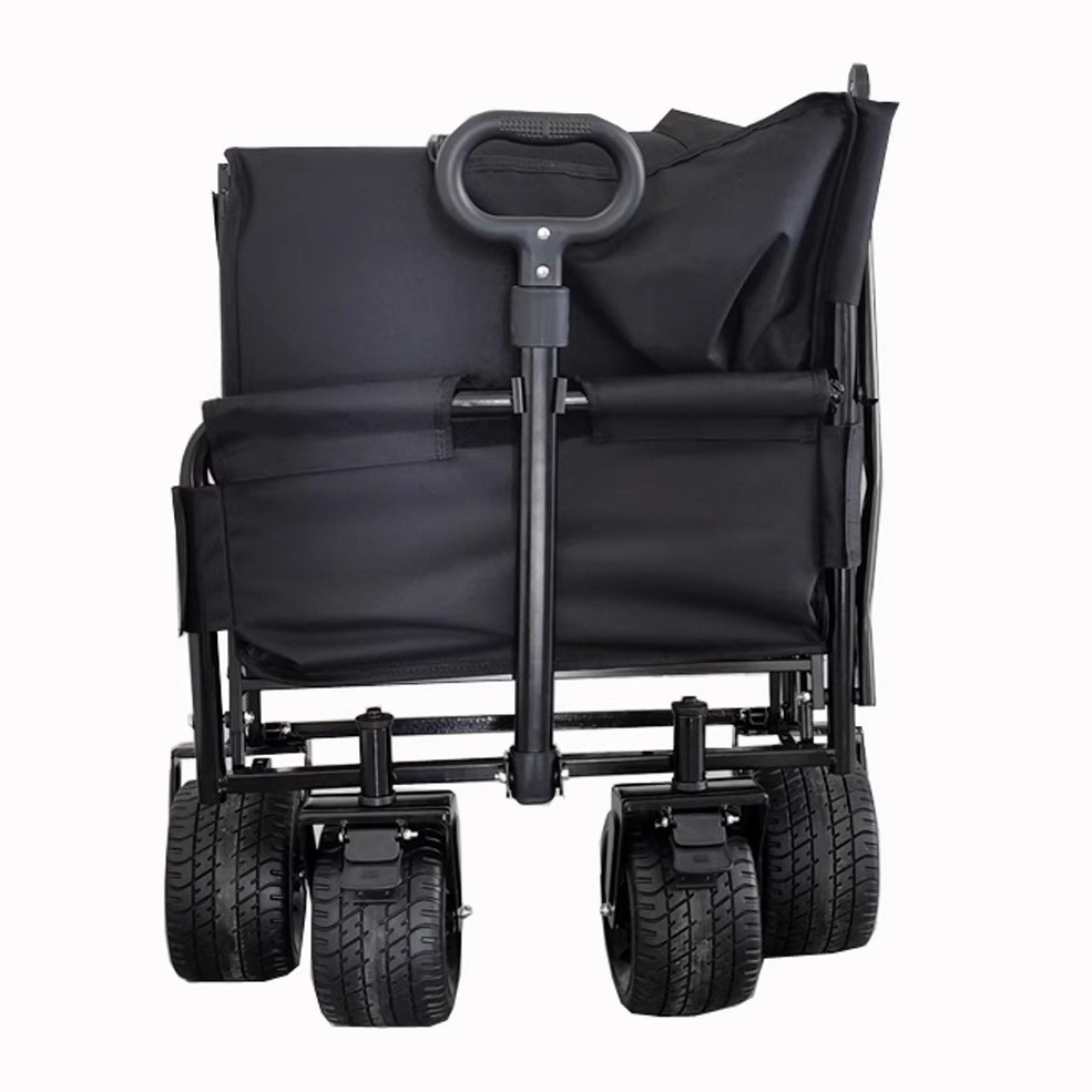 Carrinho Dobrável Multifuncion - Outdoor Camping And Fishing avaliação e preço