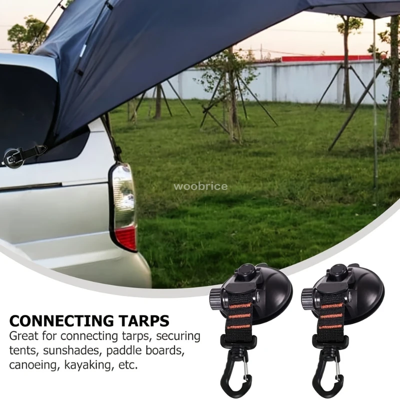 1/8 Peças de Ventosas para Bar - Outdoor Camping House avaliação e preço