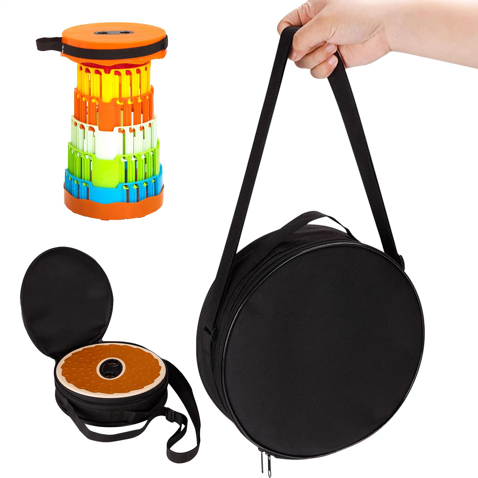 Bolsa de Transporte para Banqu - Outdoor Camping Folding Storage Box avaliação e preço