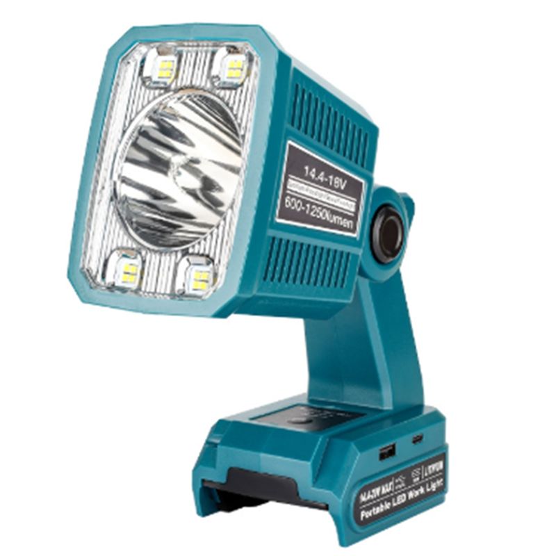 Lâmpada Externa AB46 14.4-20V  - Outdoor Camping Jobs avaliação e preço