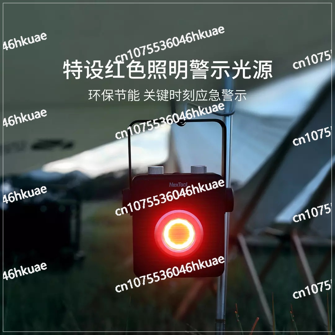 Leiguang luz para local ao ar  - Outdoor Camping Venues avaliação e preço