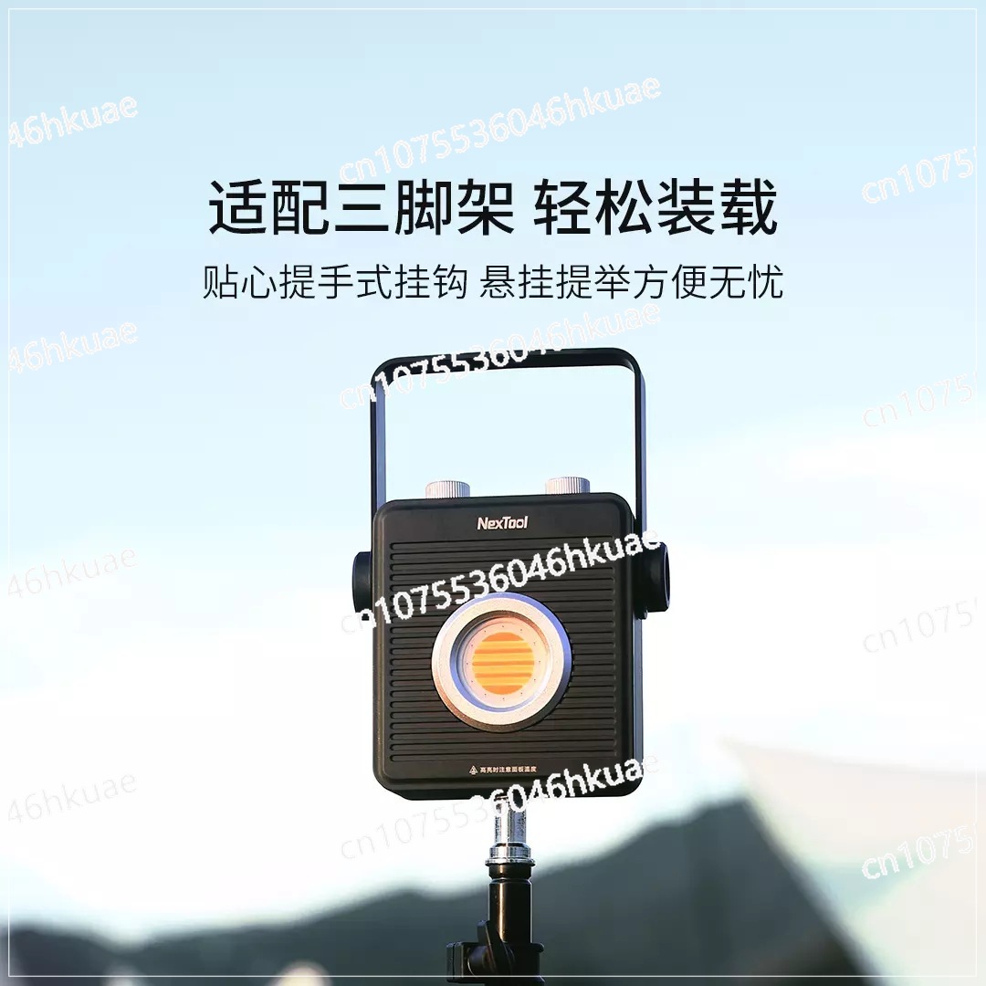 Leiguang luz para local ao ar  - Outdoor Camping Venues avaliação e preço