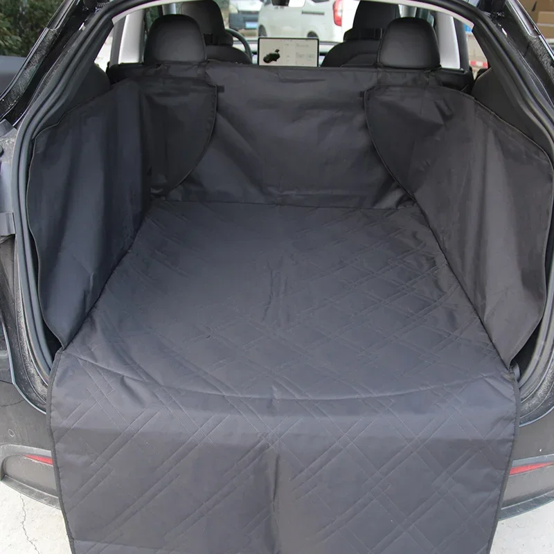 Tapete traseiro para animais d - Outdoor Camping Carpet avaliação e preço