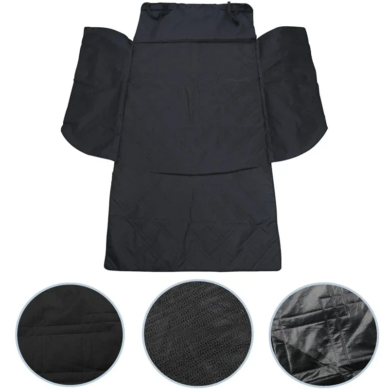 Tapete traseiro para animais d - Outdoor Camping Carpet avaliação e preço