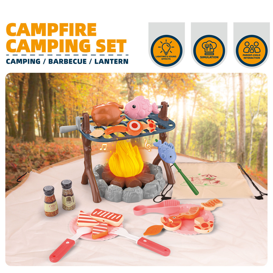 Conjunto de Barraca de Camping - Outdoor Indoor Camping avaliação e preço