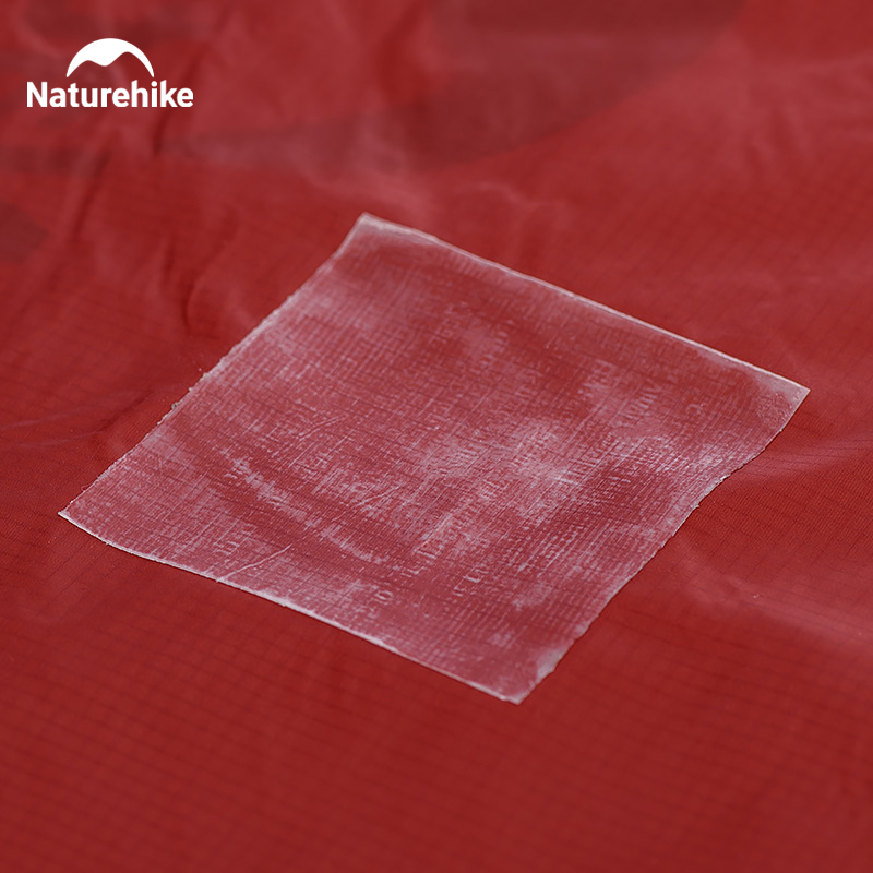 Naturehike remendo de reparo 3 - Outdoor Camping Carpet avaliação e preço