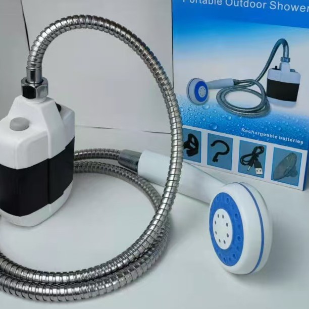 Bomba de Chuveiro Elétrica Por - Outdoor Camping Carpet avaliação e preço
