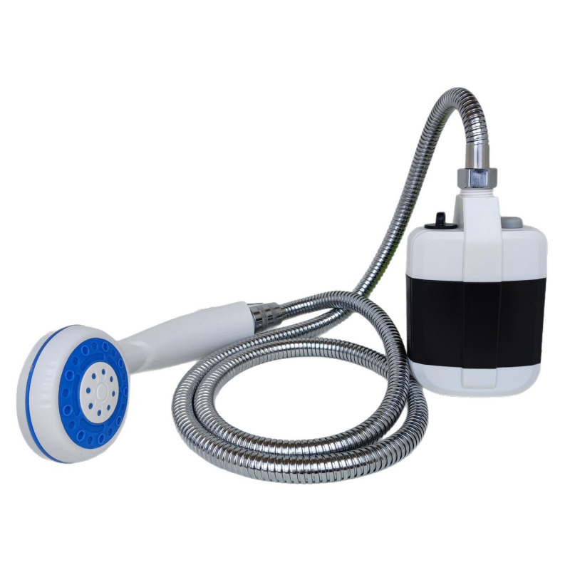 Bomba de Chuveiro Elétrica Por - Outdoor Camping Carpet avaliação e preço