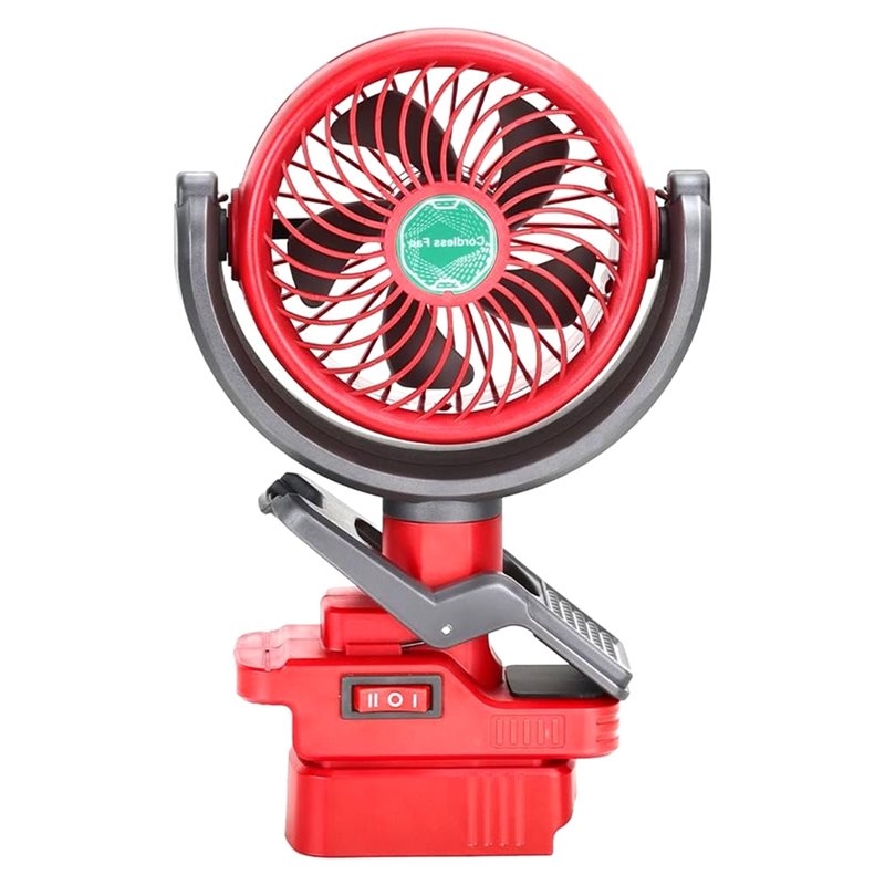 [HOT!A24R】 Ventilador sem fio  - Outdoor Camping Jobs avaliação e preço
