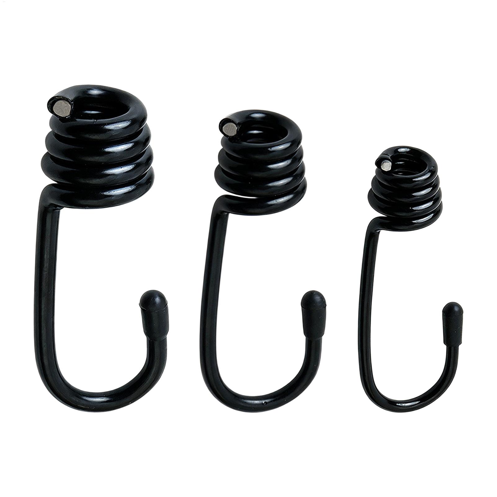 Ganchos de metal resistentes p - Outdoor Camping House avaliação e preço