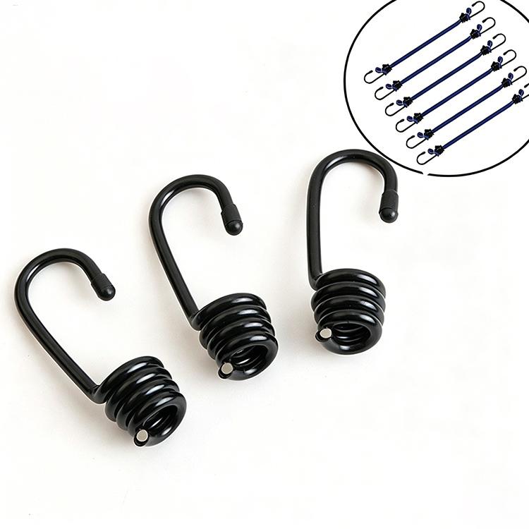 Ganchos de metal resistentes p - Outdoor Camping House avaliação e preço