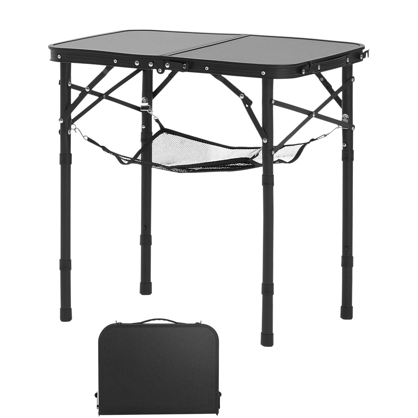 Mesa de Camping Dobrável, Mesa - Outdoor Camping Cooking Table avaliação e preço