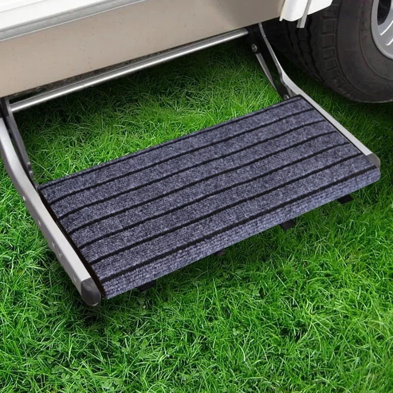Caravana ao ar livre passo cap - Outdoor Camping Carpet avaliação e preço