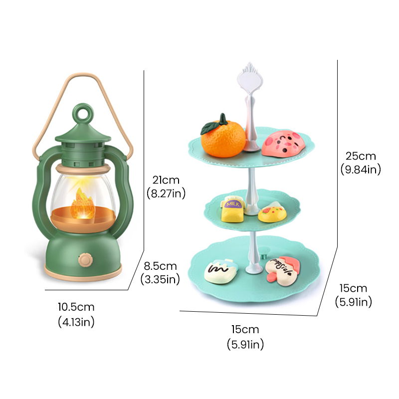 Crianças conjunto de acampamen - Outdoor Indoor Camping avaliação e preço