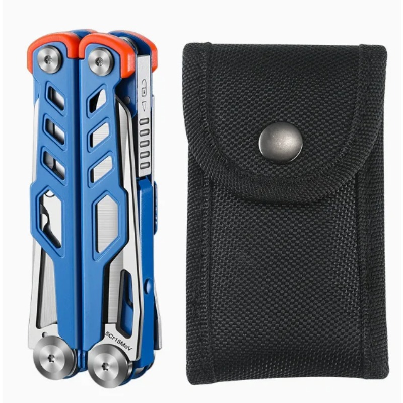 Alicate Combinado Dobrável de  - Outdoor Camping Store avaliação e preço