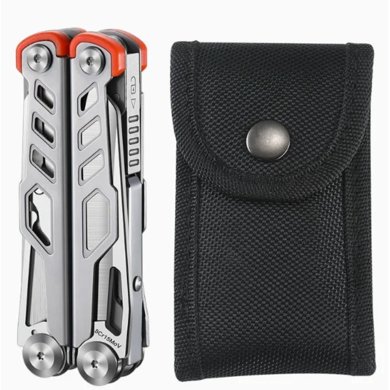 Alicate Combinado Dobrável de  - Outdoor Camping Store avaliação e preço
