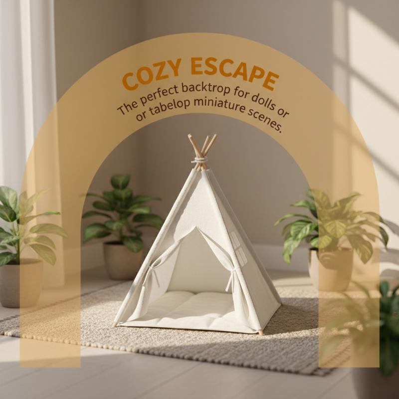 [JN] Modelo de Barraca de Camp - Outdoor Camping House avaliação e preço