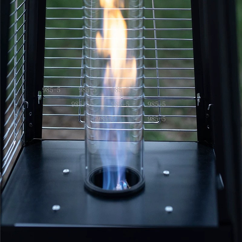 Aquecedor a Gás Moderno e Eleg - Outdoor Camping Venues avaliação e preço