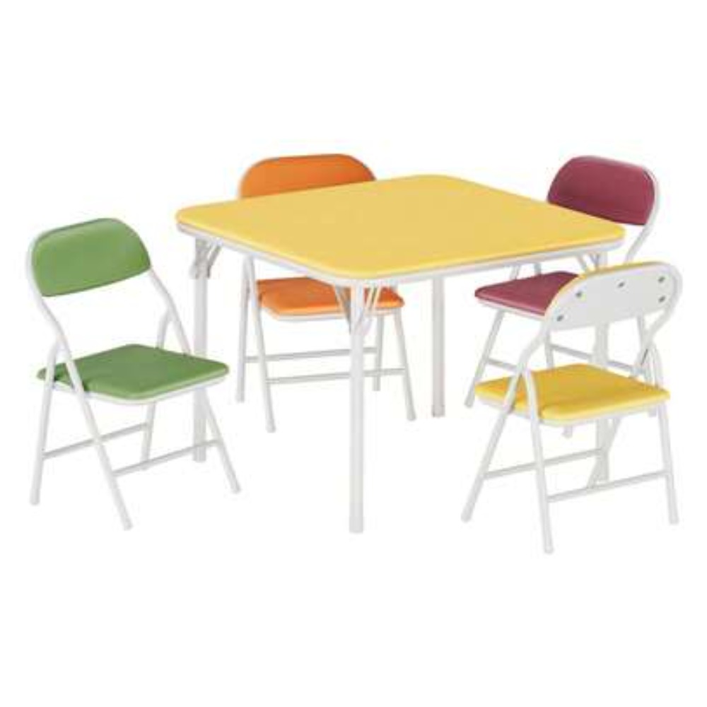Conjunto de Mesa e Cadeiras Do - Outdoor Indoor Camping avaliação e preço