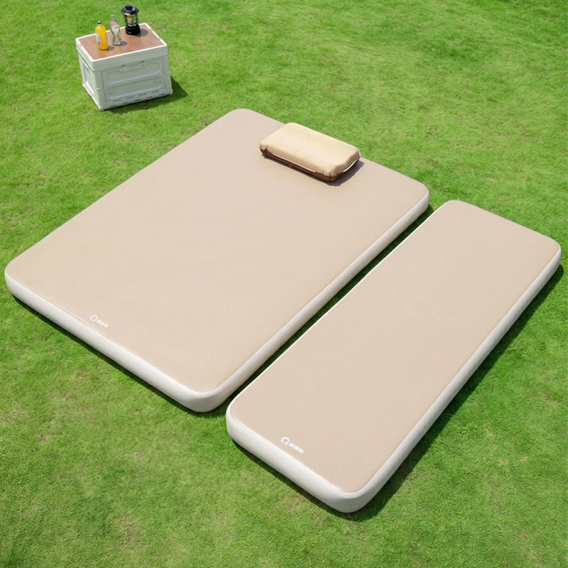 Colchão Inflável Compacto Dobr - Outdoor Camping House avaliação e preço